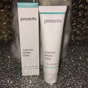 Proactiv Clarifying mineral SERUM - NIB